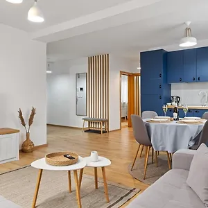  Apartament Herman Park View Cozy