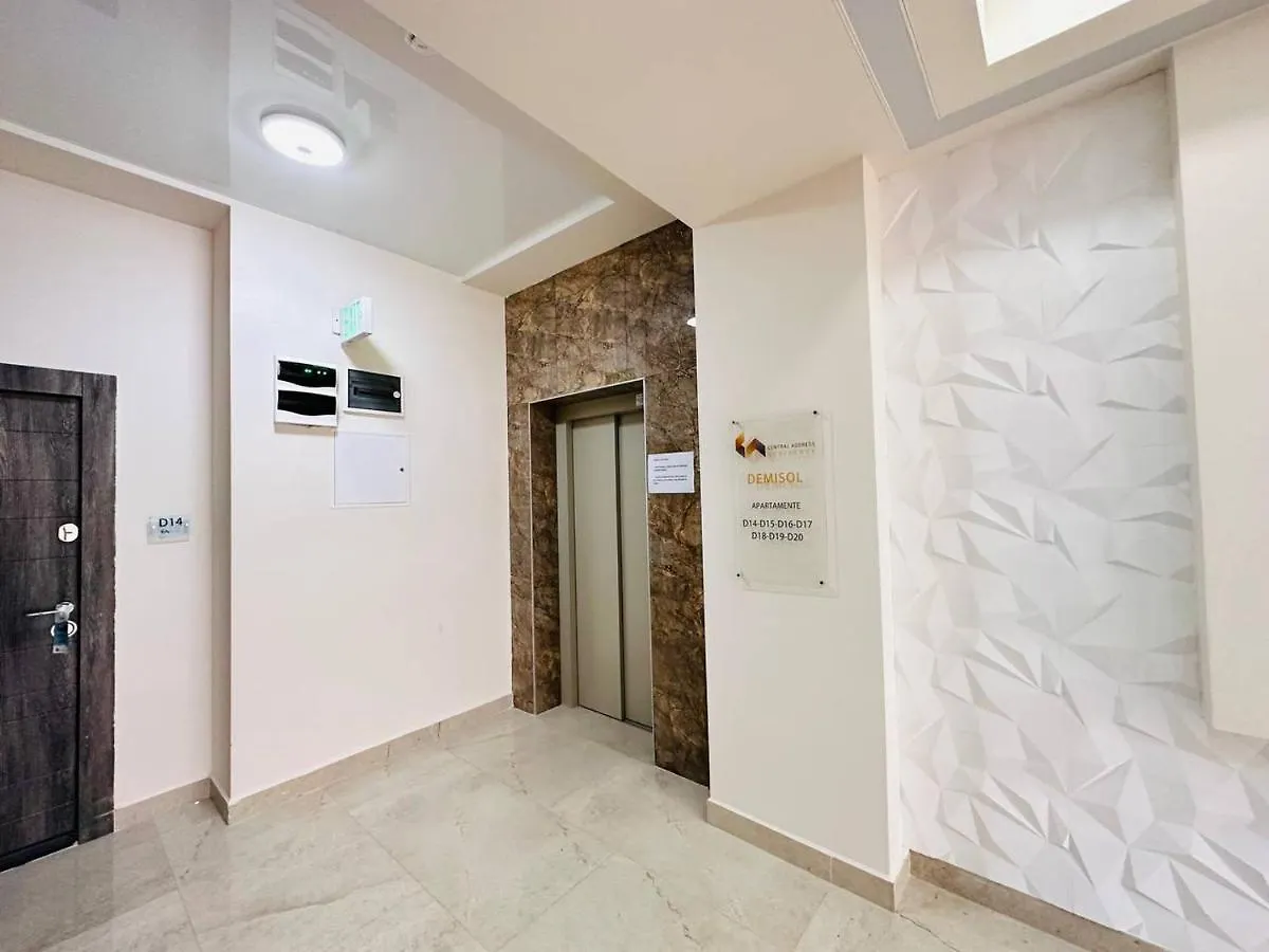 Apartment Happy Studio By Rh Living Bucharest